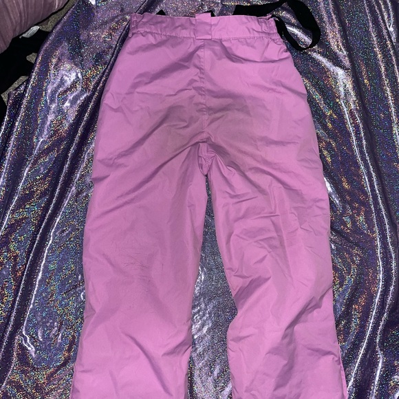 Mountain WareHouse Snow Bib - Picture 5 of 5